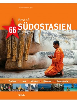 Best of Südostasien